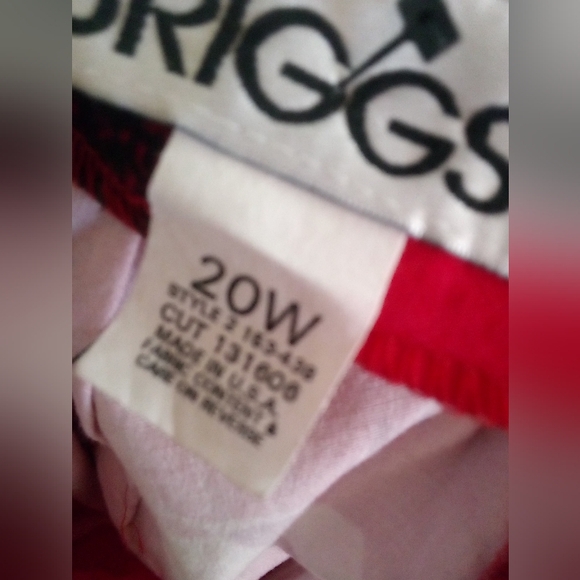 BRIGGS New York Skirt - Picture 9 of 11